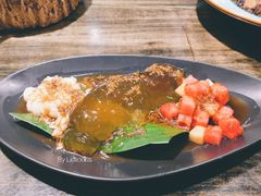 -庆合府重庆大排档(紫都城店)