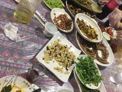 -山地居烤全羊·柴火鸡(大坪-半山公馆店)