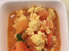 西红柿炒鸡蛋-老乡鸡(南京首创立方店)