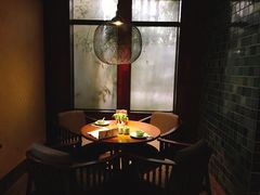 -粗茶淡饭·隐庐私厨(东亭店)