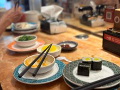 -万岁寿司(蓬江万达店)