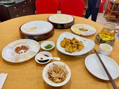-寻味顺德·南记酒家·传统顺德菜·鱼生(广源路店)
