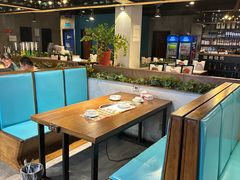 -刘成杰锦州烧烤(南河路店)