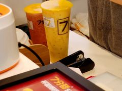 -7分甜(苏州中心店)