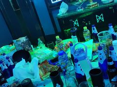 -酷秀KTV(五道口店)