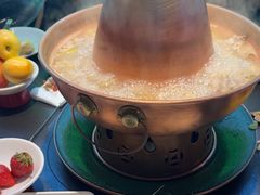 -额尔敦·品质自助(摩尔城店)