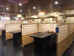 -景鹤料理(上地华联店)