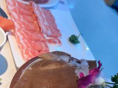 -重庆德庄火锅(张家口店)