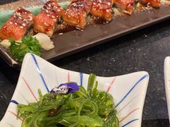 -德川家日本料理(中关村寰太大厦店)