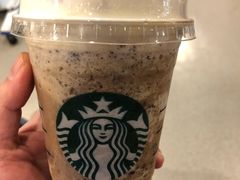 -星巴克臻选(福州仓山万达店)