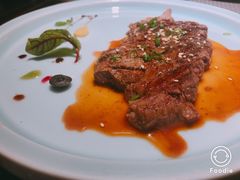 -山葵家·创意料理(宁波来福士店)