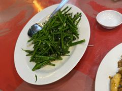 -大茄来海鲜餐厅(亚洲城分行)
