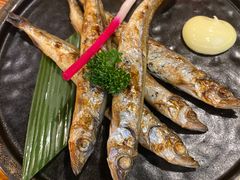 -千懿六本木酒场(常熟路店)