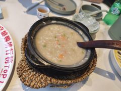 -南拳十三姨·潮汕砂锅粥·粤菜(西单大悦城店)