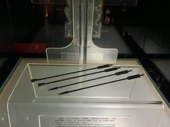 -秦始皇帝陵博物院-丽山园