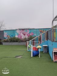 -小蜜蜂农场(凯德七宝购物广场店)