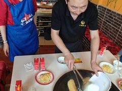 -江湖水乡铁锅炖魚(周庄嘉园店)