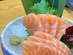 -魟阳日式料理(香积寺路店)