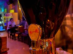 -Helens海伦司小酒馆(南京洪武路店)