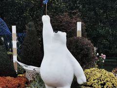 -上海共青森林公园