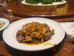 -燕郊烧鸽子(酷车小镇店)