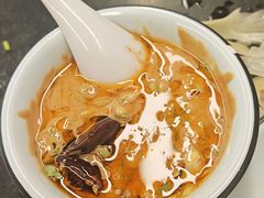 -裕德孚·非遗手切涮羊肉(东直门内大街店)