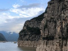 -巫峡·神女景区