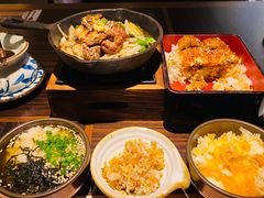 -山葵家·创意料理(EFC欧美广场店)