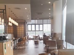 -星巴克(湖州凤凰时代广场店)