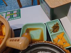 -谷田稻香·砂锅菜(汇暻广场店)