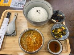-蟹味阁·蟹黄面(体育西横街店)