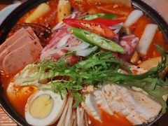 -汉米达特色料理餐厅(郴州友阿国际广场店)