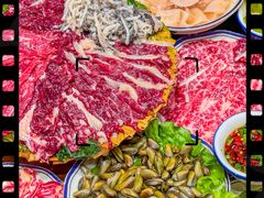 -厝味火锅·潮汕卤水火锅(十一合店)