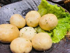 -御牛道日式烤肉料理(杭州万象城店)