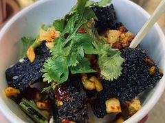 -黑色经典臭豆腐·湖南特产(坡子街店)