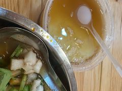 -柳州肥姨妈大骨螺蛳粉(东靖路店)