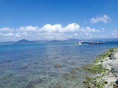 -三亚西岛海洋文化旅游区