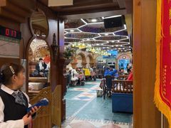 -乡村馕坑肉·烧烤·新疆菜·本地人更爱吃(阿勒泰首店)