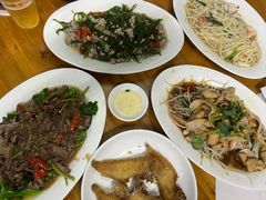 -黄记饮食店·潮汕家常菜(丹霞庄中区店)