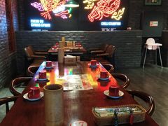 -搓火大都会(广安门总店)