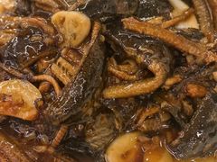 -玉华台饭庄(裕中西里小区店)