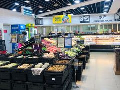 -联华超市(新闸路店)