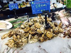 -爷爷的草帽·海鲜馆(孙塘路店)