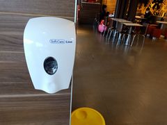 -麦当劳(赣州火车站店1093)