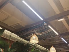 -云阿蛮云南生烫牛肉米线(奉贤路店)