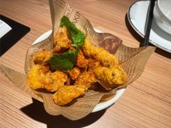 停不下来小酥肉-太二酸菜鱼(沈阳万象城店)