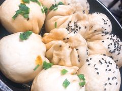 秘制小锅生煎-大壶春生煎(四川中路店)