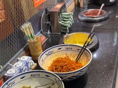 -小杨烤肉(朱雀店)