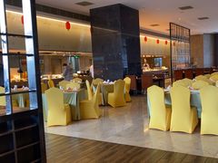 -长春净月潭喜来登酒店·盛宴标帜餐厅