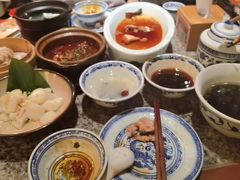 -南京大牌档(新街口德基广场店)